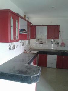 3 BHK Apartment