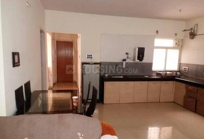 2 BHK Apartment