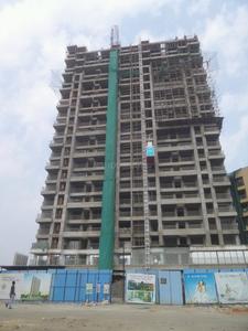 Gallery Cover Image of 768 Sq.ft 1 BHK Apartment for buy in Kalyan West for 3686000