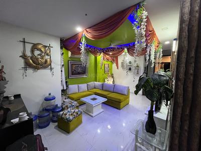 BHK Flat for rent in Chhattarpur, South Delhi 1200 Sqft