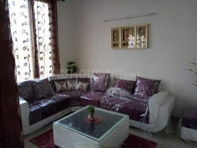 3 BHK Independent House