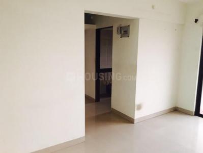 Gallery Cover Image of 700 Sq.ft 1 BHK Apartment for buy in Kalyan West for 3700000