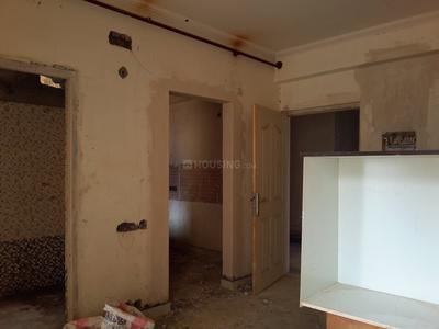 1 BHK Apartment