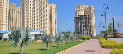 3 BHK Apartment