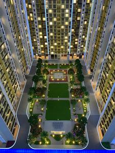 Gallery Cover Image of 600 Sq.ft 1 BHK Apartment for buy in Desale Pada for 3690000