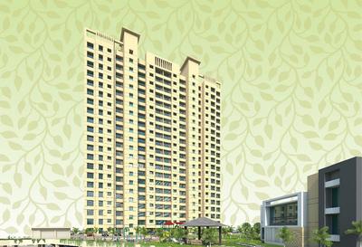 2 BHK Apartment