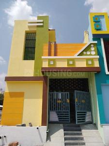 2 BHK Independent House