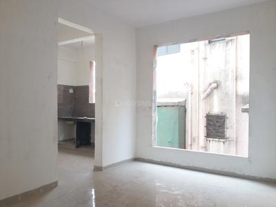 1 BHK Apartment