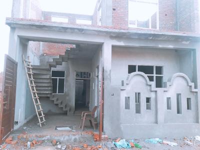 Gallery Cover Image of 1750 Sq.ft 3 BHK Independent House for buy in Transport Nagar for 5600000
