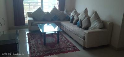 Hall Image of Emperors PG in Kharghar