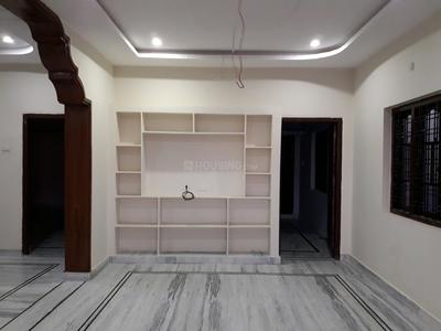 2 BHK Independent House