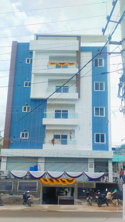 BHK 1300 Sqft Flat for sale at Narsingi, West Hyderabad