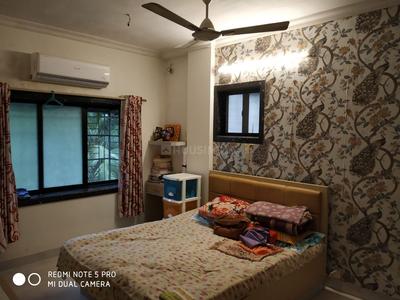 Gallery Cover Image of 560 Sq.ft 1 BHK Apartment for buy in Mulund East for 11000000
