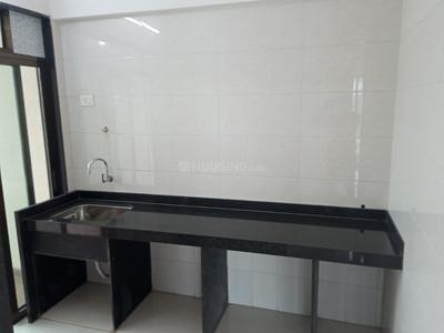 Gallery Cover Image of 970 Sq.ft 2 BHK Apartment for buy in Panvel for 6000000