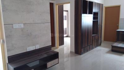2 BHK Independent Floor