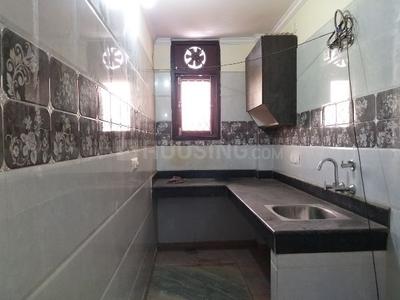 2 BHK Independent Floor