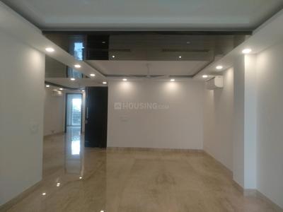 Gallery Cover Image of 2500 Sq.ft 4 BHK Apartment for buy in DLF Phase 1 for 31000000