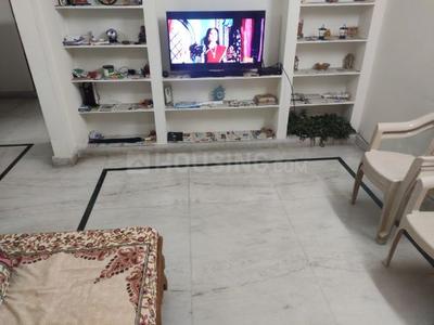 Gallery Cover Image of 1050 Sq.ft 2 BHK Apartment for buy in Kukatpally for 5200000
