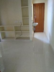 1 RK Apartment
