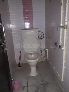 1 BHK Independent House