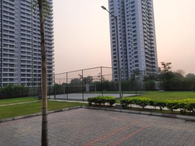3 BHK फ़्लैट