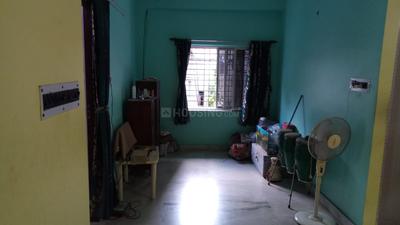 1 BHK Independent Floor
