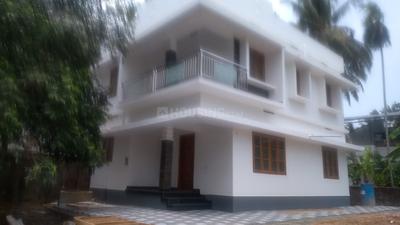 Gallery Cover Image of 1400 Sq.ft 3 BHK Independent House for buy in Thrippunithura for 7000000