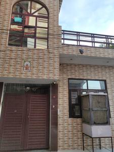 Gallery Cover Image of 545 Sq.ft 2 BHK Independent House for buy in Ashok Vihar Phase III Extension for 2975000
