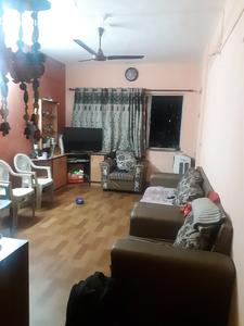Gallery Cover Image of 528 Sq.ft 1 BHK Apartment for buy in Hingne Khurd for 3100000