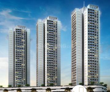 2 BHK Apartment