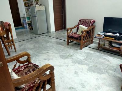 2 BHK Independent House