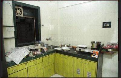 Gallery Cover Image of 590 Sq.ft 1 BHK Apartment for buy in Thakurli for 5700000