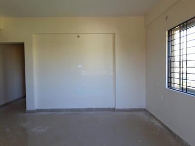 3 BHK Apartment