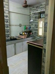 Kitchen Image of PG 4314106 Borivali West in Borivali West