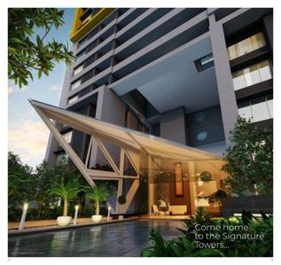 2 BHK फ़्लैट