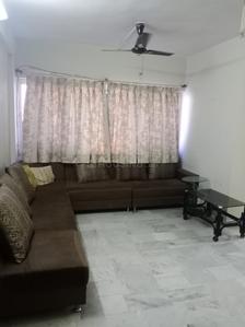 2 BHK Apartment