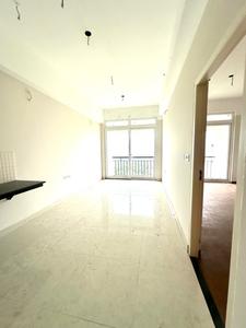 BHK Flat for rent in Kakkanad, 715 Sqft Property ID