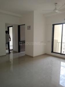 Gallery Cover Image of 850 Sq.ft 2 BHK Apartment for buy in Virar West for 4200000