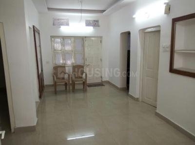 2 BHK Independent House