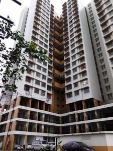 Gallery Cover Image of 1080 Sq.ft 3 BHK Apartment for rent in Andheri East for 45000