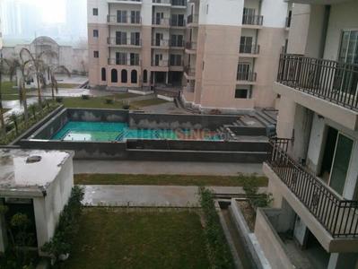 3 BHK Apartment