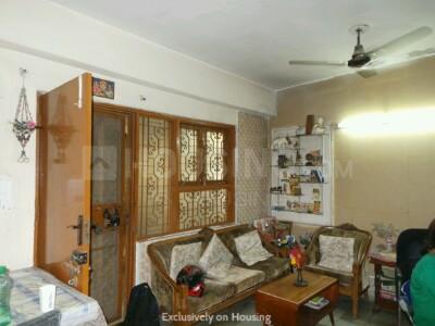 2 BHK Apartment