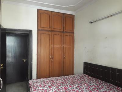 1 BHK Independent Floor