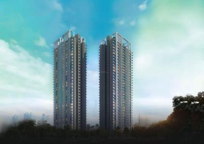 2 BHK फ़्लैट