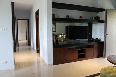 1 BHK Apartment