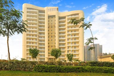 3 BHK Apartment