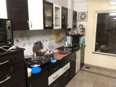 Gallery Cover Image of 1200 Sq.ft 2 BHK Apartment for buy in Camp for 7500000