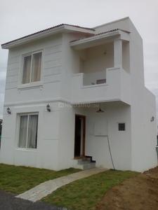 2 BHK Independent House