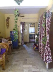 Gallery Cover Image of 720 Sq.ft 2 BHK Apartment for buy in Indira Nagar for 2700000