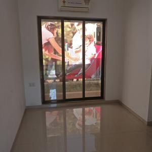 1 BHK Apartment
